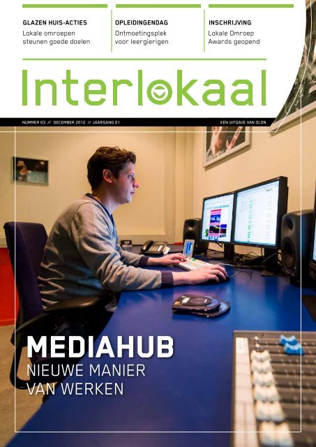 Interlokaal 2012-03 - Olon