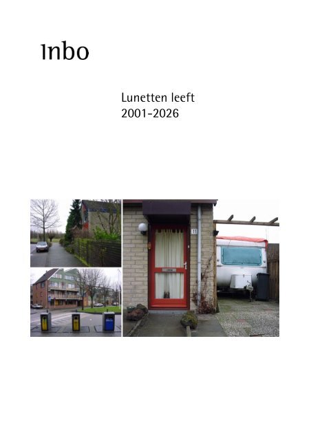 Lunetten leeft 2001-2026