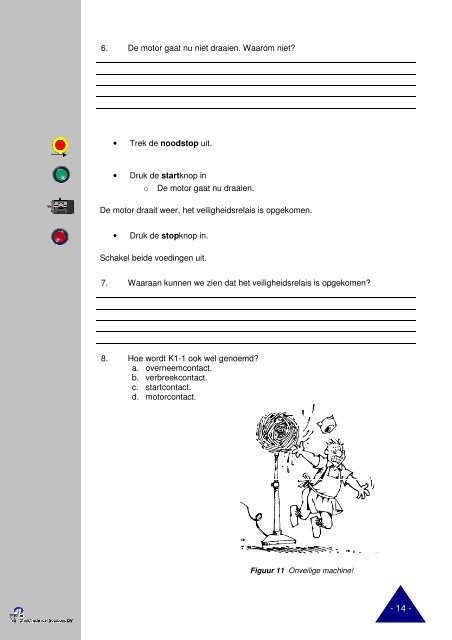 Lesmateriaal - Brink Techniek