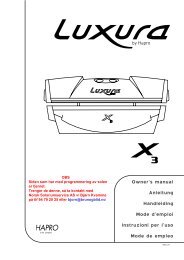 Norsk Solariumservice