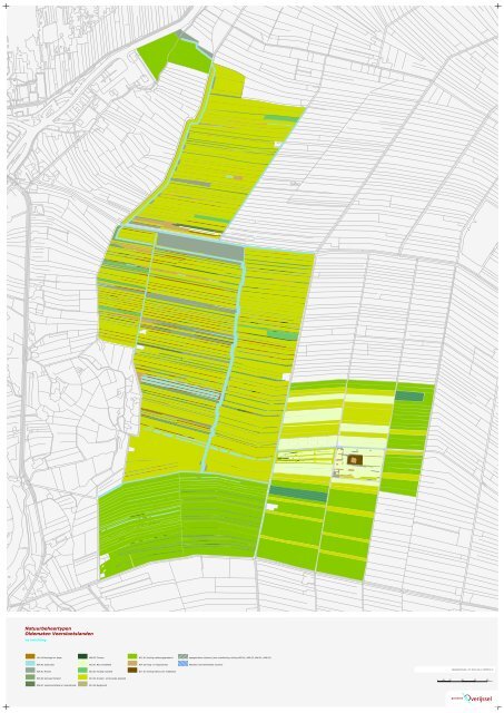 Samenwerken aan natuur in Olde Maten en Veerslootlanden - Clm