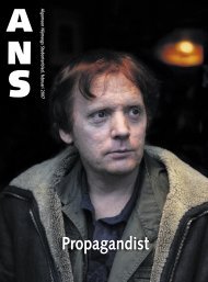 ANS februari 2007.indd - Ruud Vos