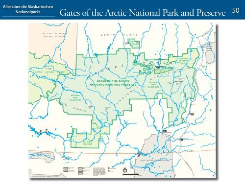 Nationalparks in Alaska – Medieninformationen - Travel Alaska