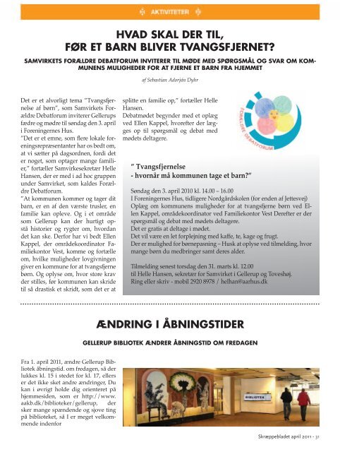 2011-03 i pdf - Skræppebladet