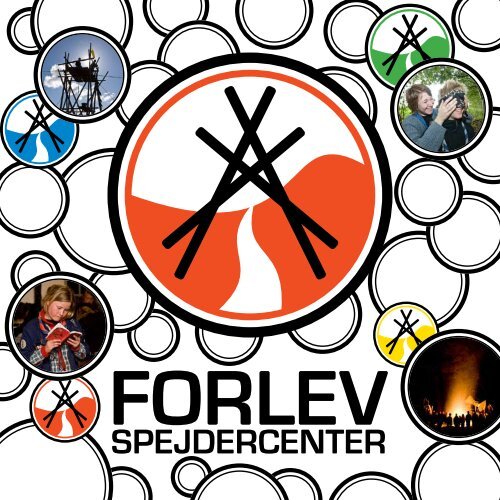 Untitled - Forlev Spejdercenter