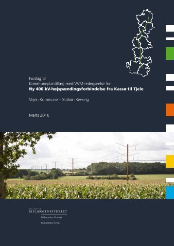 Vejen Kommune - Naturstyrelsen