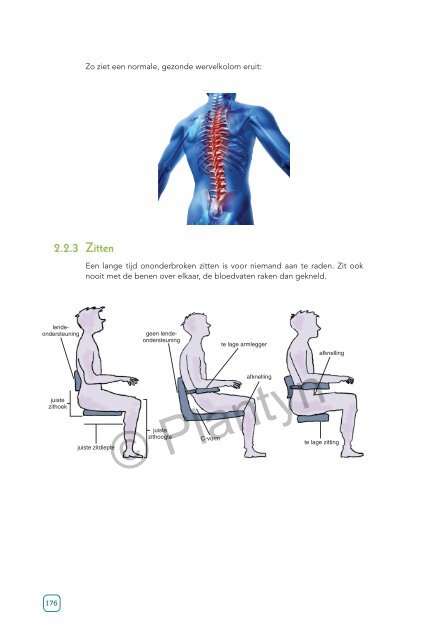 Ergonomisch werken in de verzorging - Plantyn