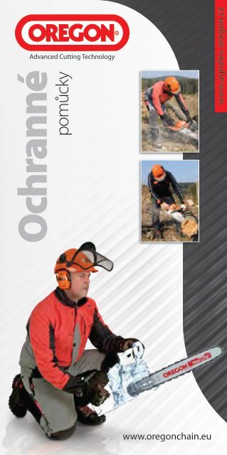 Ke stažení v PDF - agroles oregon