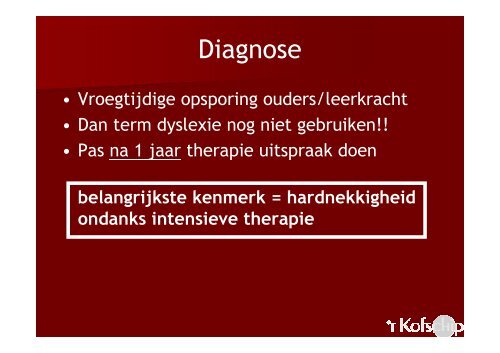 Hoe uw kind helpen met lezen, schrijven en studeren?