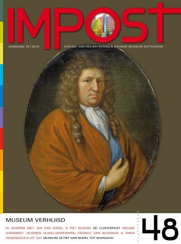 Impost 48 (7 MB PDF) - Belasting & douane museum
