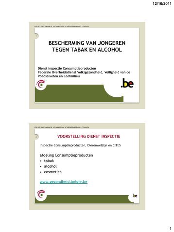 Presentatie Eveline Trenson - Provinciaal steunpunt lokaal overleg ...