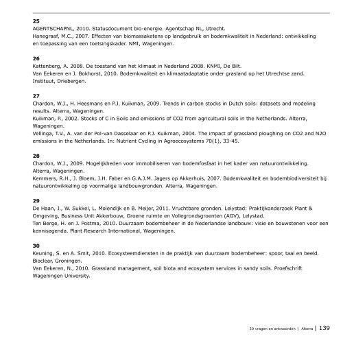 30vragen en antwoorden