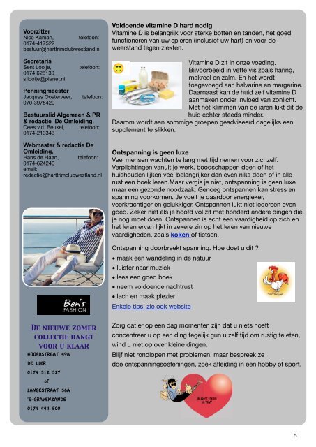 verhalen_files/De Omleiding mei 2012.pdf - Harttrimclub Westland
