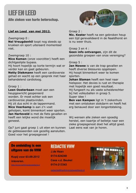 verhalen_files/De Omleiding mei 2012.pdf - Harttrimclub Westland