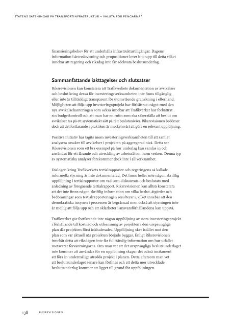 Ladda ned publikation (PDF) - Riksrevisionen