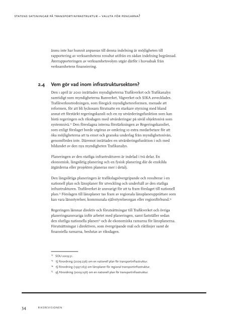 Ladda ned publikation (PDF) - Riksrevisionen