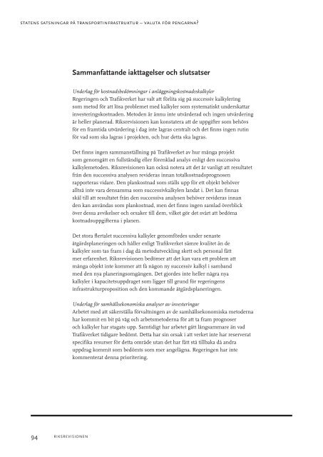 Ladda ned publikation (PDF) - Riksrevisionen