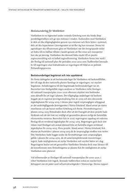 Ladda ned publikation (PDF) - Riksrevisionen