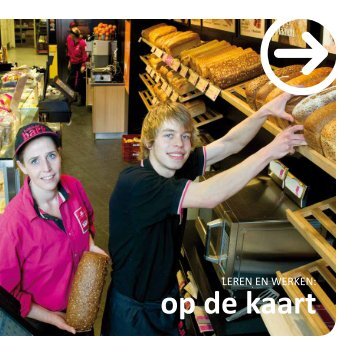 op de kaart - Lerenenwerken.nl