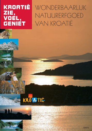 www .cr oatia.hr - Business - Hrvatska turistička zajednica