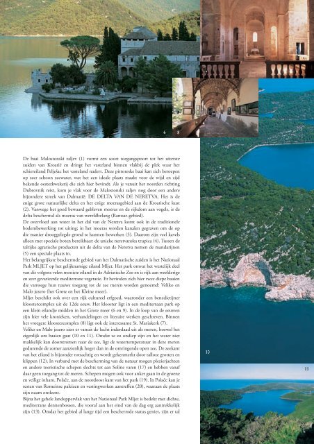 www .cr oatia.hr - Business - Hrvatska turistička zajednica