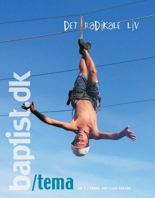 0704 Tema (final) - Baptistkirken i Danmark