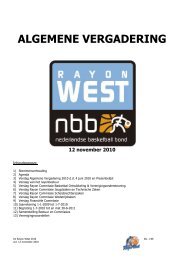 AV Boek Najaar2010 - Rayon West - NBB