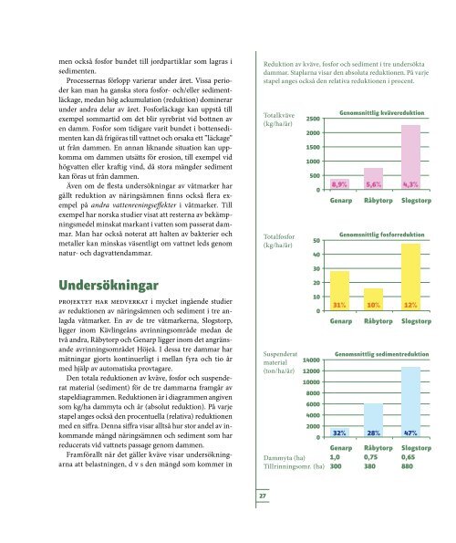 ladda ner broschyren - Kävlingeå-projektet