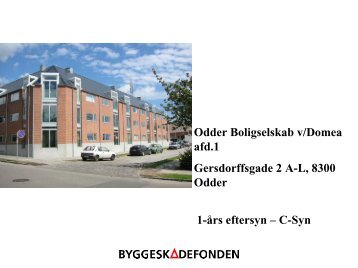 Kviste - Odder