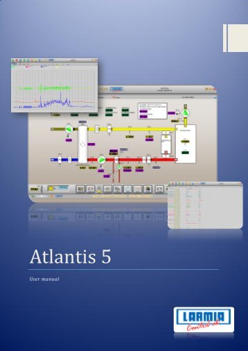 Atlantis 5 User manual (pdf) - BMS Greentech