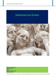 Kathedraal van Orvieto