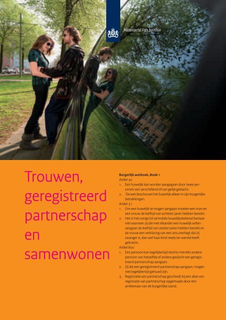 samenwonen met buitenlandse partner samenwonen met buitenlandse partner