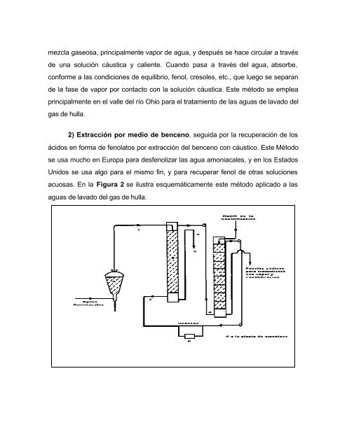 Obtención Industrial de Fenoles