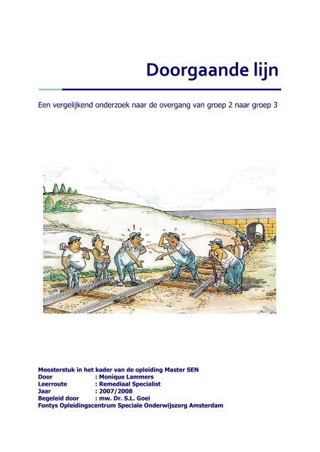 Doorgaande lijn publicatieversie 1.pdf - Het Baken Veenendaal