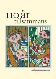 110 år tillsammans - MedMera