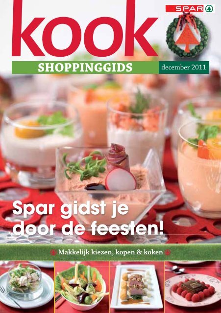 Download deze folder als PDF - Spar