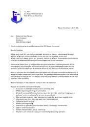 Brief NVS wens kunstgrasveld 26-04-2013. - Raadsinformatie ...