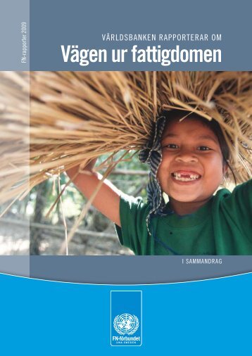 PDF-dokument, 453 kB - Svenska FN-förbundet