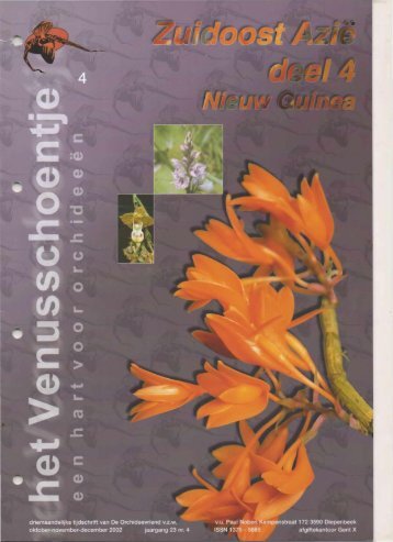 2002 - 4 - Orchideeën Vereniging Vlaanderen