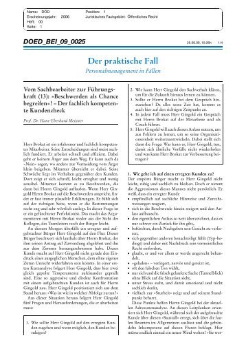 Fall 13 - Meine Homepage Prof. Dr. Hanns- Eberhard Meixner