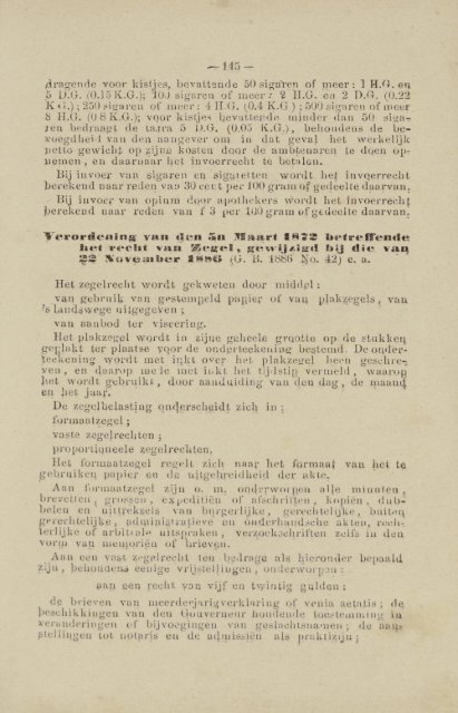 Surinaamsche almanak voor het jaar 1902 - Manioc