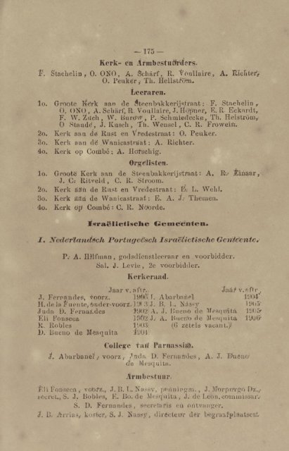 Surinaamsche almanak voor het jaar 1902 - Manioc