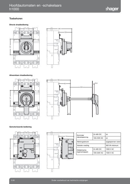 Download dit hoofdstuk (PDF, 24,6 MB) - Hager