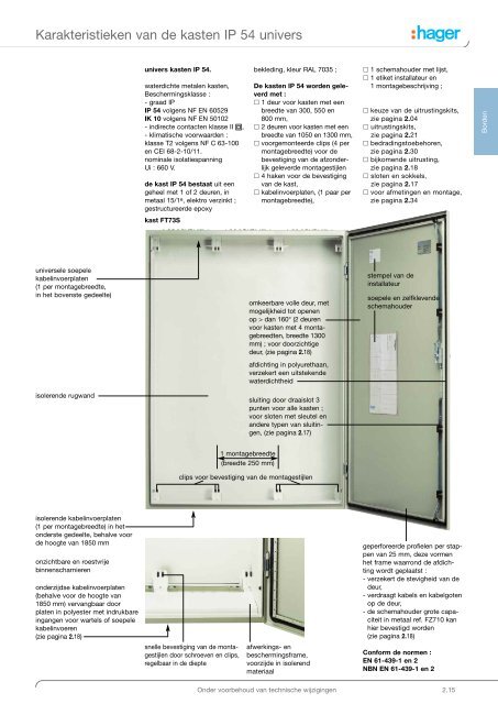 Download dit hoofdstuk (PDF, 24,6 MB) - Hager