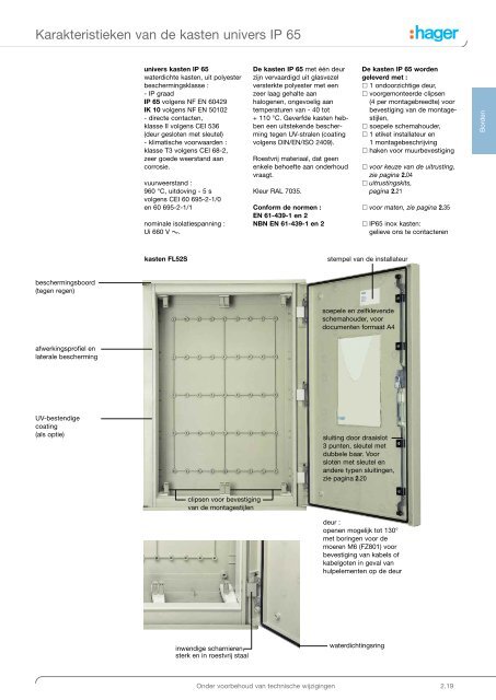 Download dit hoofdstuk (PDF, 24,6 MB) - Hager