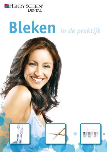 Bleken in de praktijk - Kiezenoftrekken Home