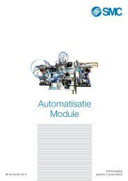 Automatisatie Module - RTC Oost-Vlaanderen