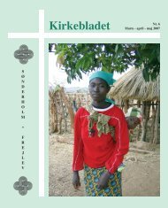 kirkeblad 2 2007 - soenderholm-frejlev.dk