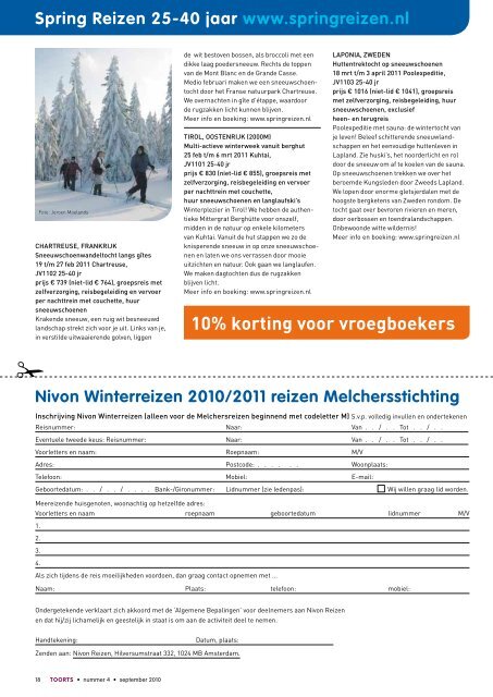 Download Toorts pdf herfst 2010 - Nivon