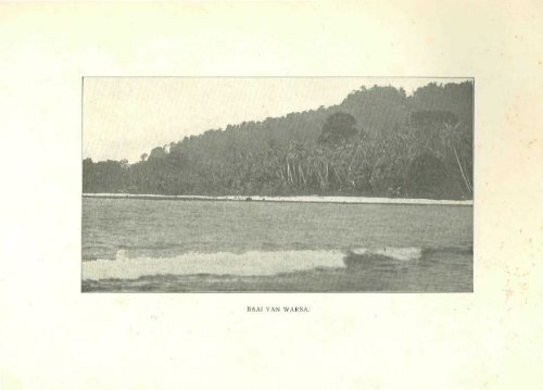 Feuilletau de Bruyn_1920_SchoutenPadaido.pdf - Stichting Papua ...